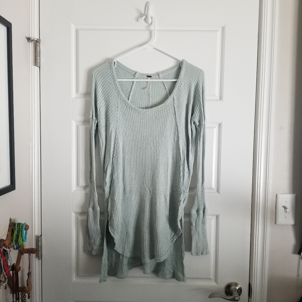 FB Ventura Thermal Tunic - Picture 1 of 7